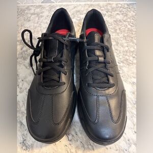 Men’s Shoes for crews Freestyle work sneakers